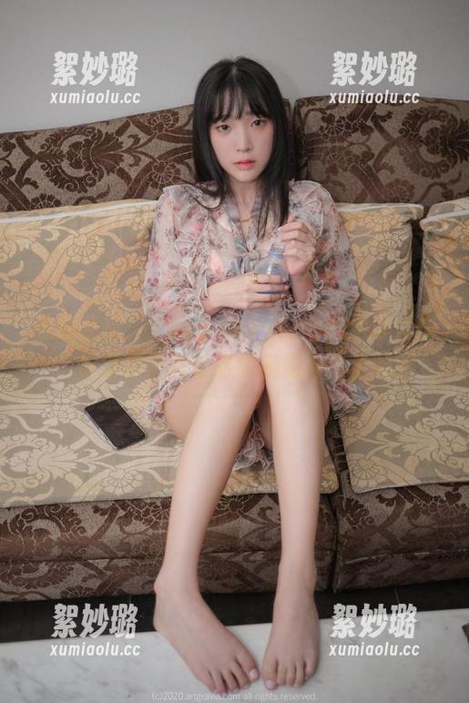 在线感应：Kang Inkyung的全屏大作，你准备好接受这波视觉冲击了吗？